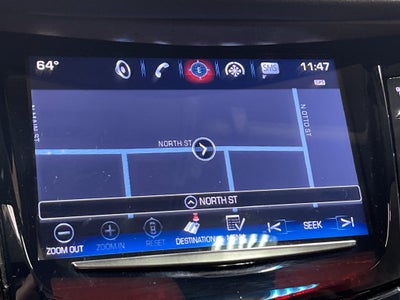 2016 Cadillac Escalade Premium