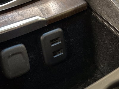 2016 Cadillac Escalade Premium