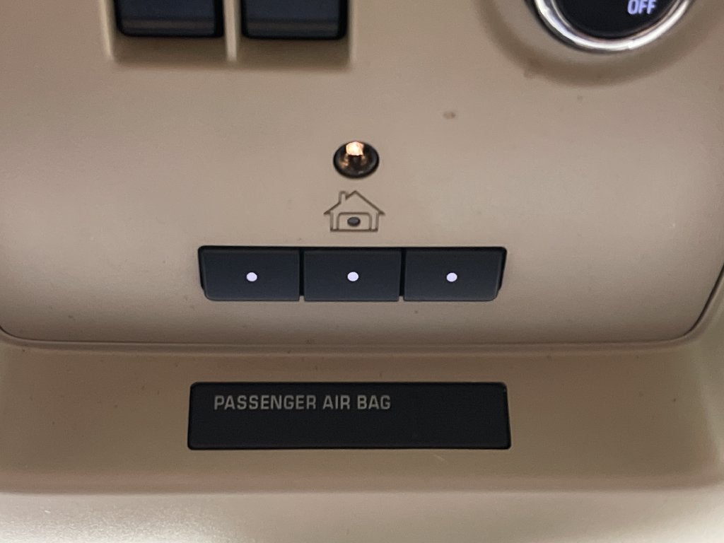 2016 Cadillac Escalade Premium