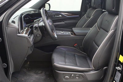 2024 Cadillac Escalade ESV Premium Luxury 4WD Diesel
