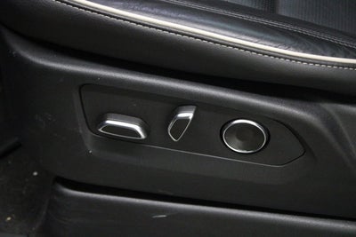 2024 Cadillac Escalade ESV Premium Luxury 4WD Diesel