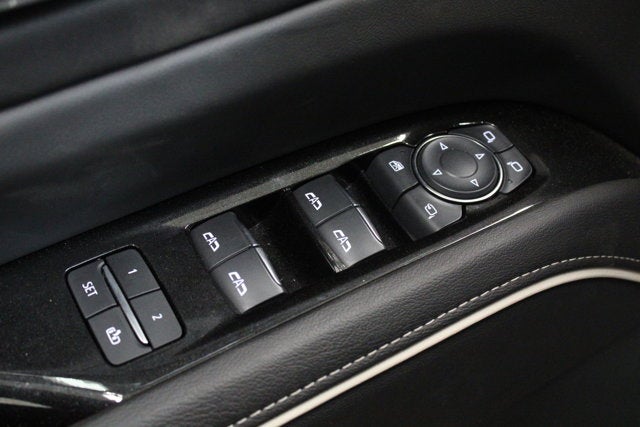 2024 Cadillac Escalade ESV Premium Luxury 4WD Diesel