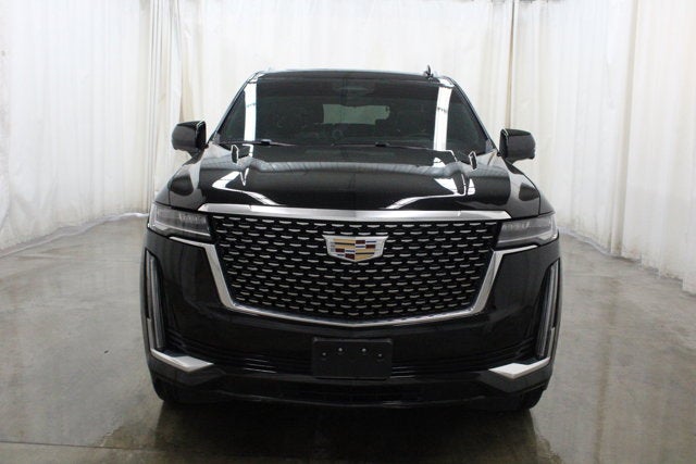 2024 Cadillac Escalade ESV Premium Luxury 4WD Diesel