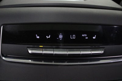 2024 Cadillac Escalade ESV Premium Luxury 4WD Diesel