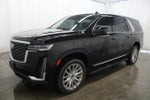 2024 Cadillac Escalade ESV Premium Luxury 4WD Diesel