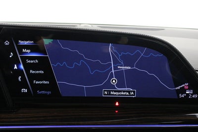 2024 Cadillac Escalade ESV Premium Luxury 4WD Diesel