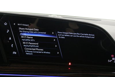2024 Cadillac Escalade ESV Premium Luxury 4WD Diesel