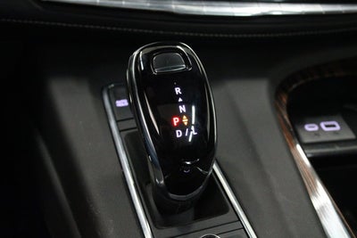 2024 Cadillac Escalade ESV Premium Luxury 4WD Diesel