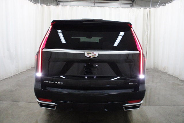 2024 Cadillac Escalade ESV Premium Luxury 4WD Diesel