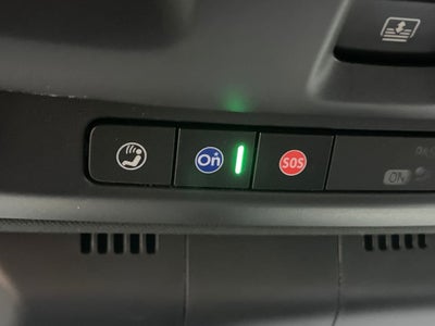 2024 Cadillac Escalade ESV Premium