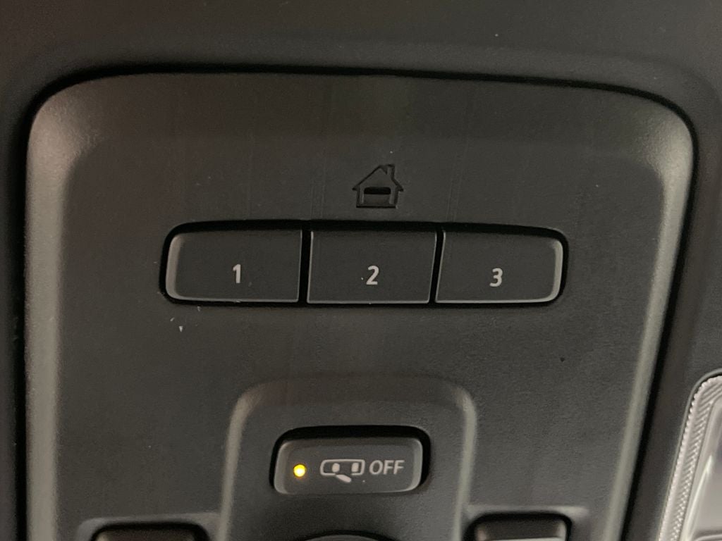 2024 Cadillac Escalade ESV Premium