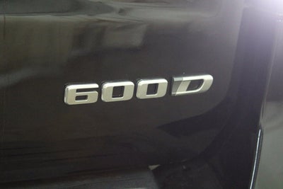 2024 Cadillac Escalade ESV Premium Luxury 4WD Diesel