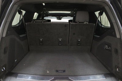 2024 Cadillac Escalade ESV Premium Luxury 4WD Diesel