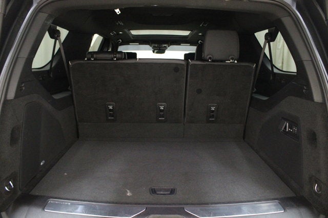 2024 Cadillac Escalade ESV Premium Luxury 4WD Diesel