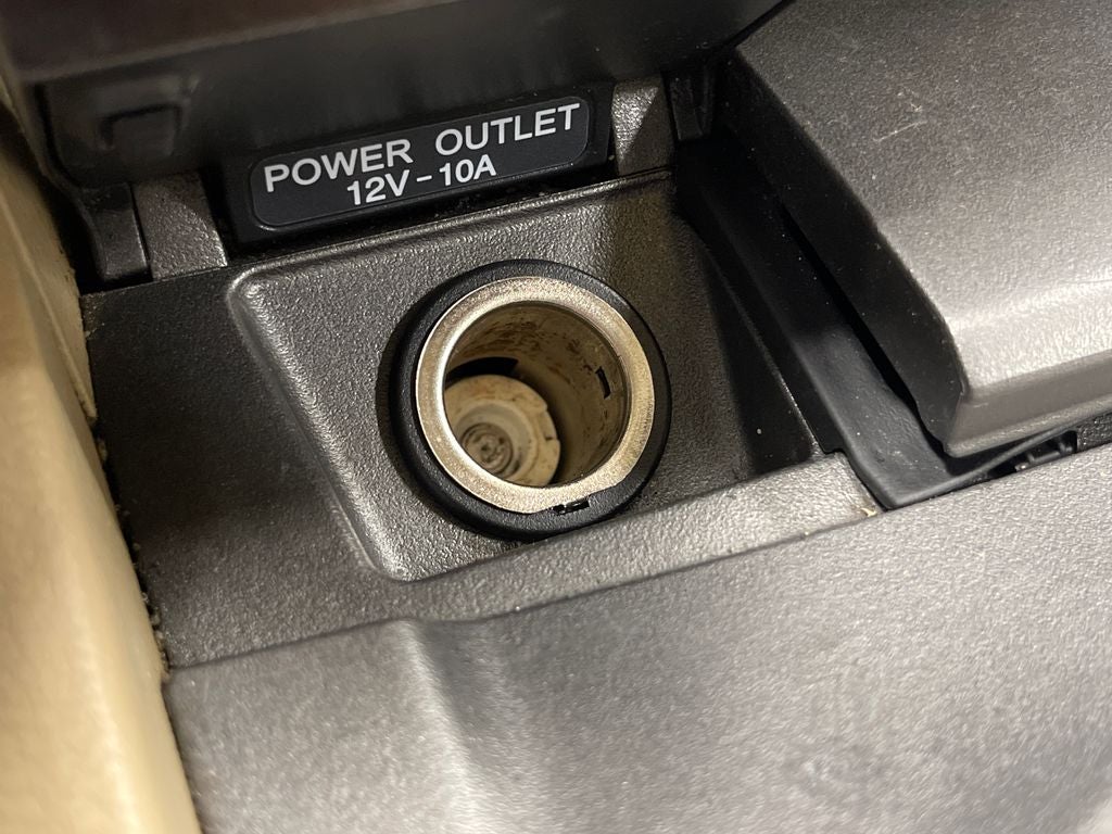 2012 Honda Accord LX-P