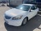 2012 Honda Accord LX-P