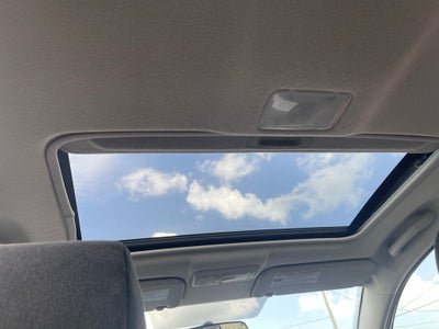 2005 Toyota Corolla S
