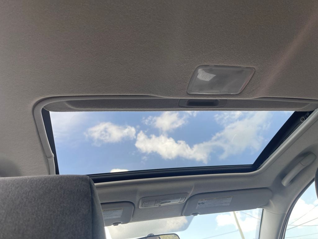 2005 Toyota Corolla S