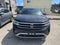 2020 Volkswagen Atlas Cross Sport 4Motion