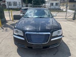 2011 Chrysler 300 Limited