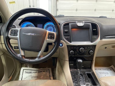 2011 Chrysler 300 Limited
