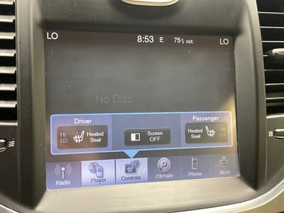 2011 Chrysler 300 Limited