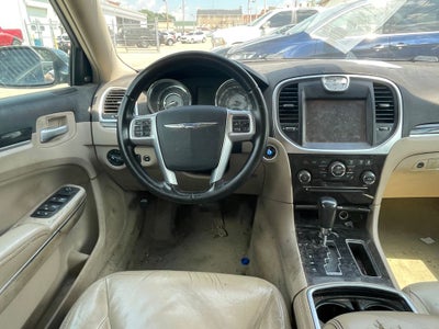 2011 Chrysler 300 Limited