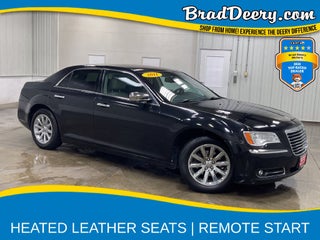 2011 Chrysler 300 Limited