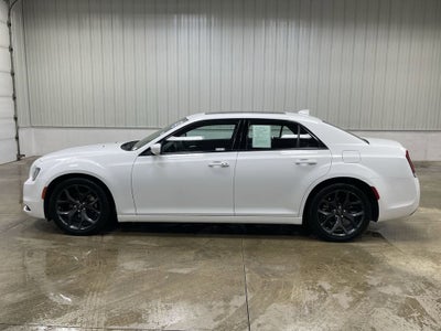 2023 Chrysler 300 S