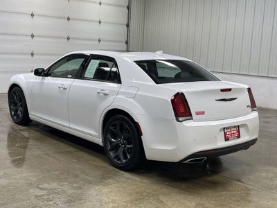 2023 Chrysler 300 S