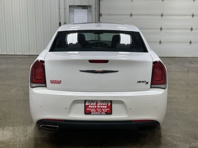 2023 Chrysler 300 S