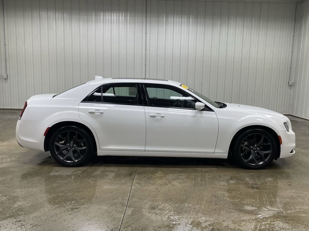 2023 Chrysler 300 S