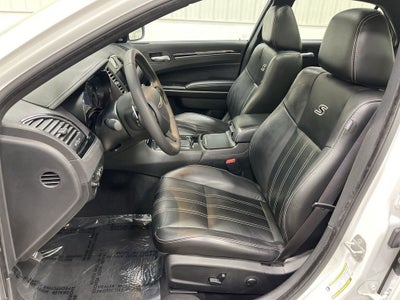 2023 Chrysler 300 S