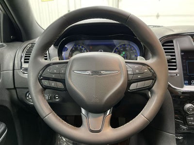 2023 Chrysler 300 S