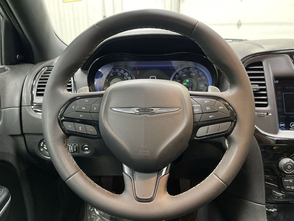 2023 Chrysler 300 S