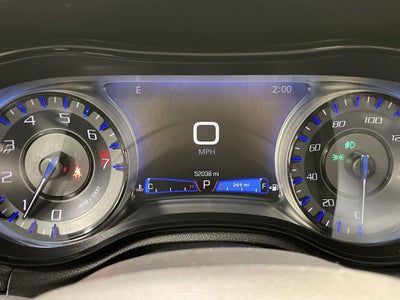 2023 Chrysler 300 S