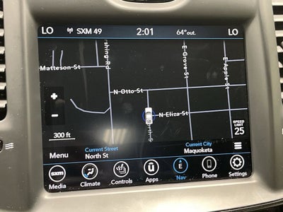 2023 Chrysler 300 S