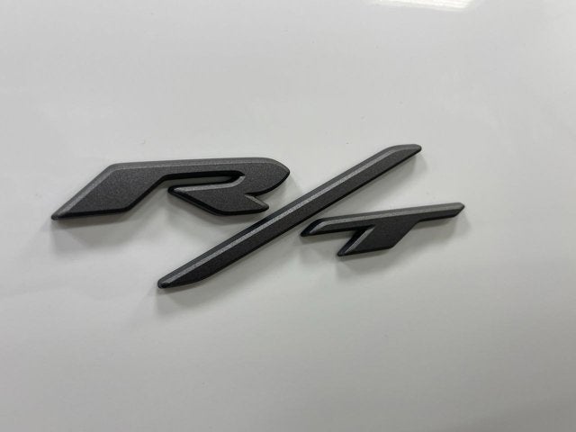2026 Dodge Charger R/T Plus AWD