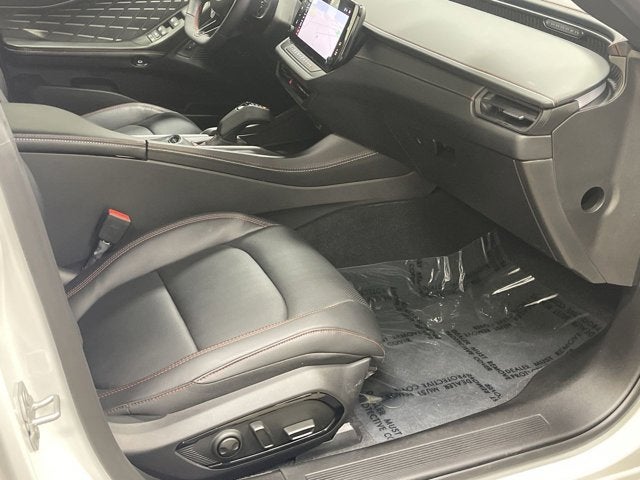 2026 Dodge Charger R/T Plus AWD