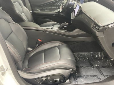 2026 Dodge Charger R/T Plus AWD