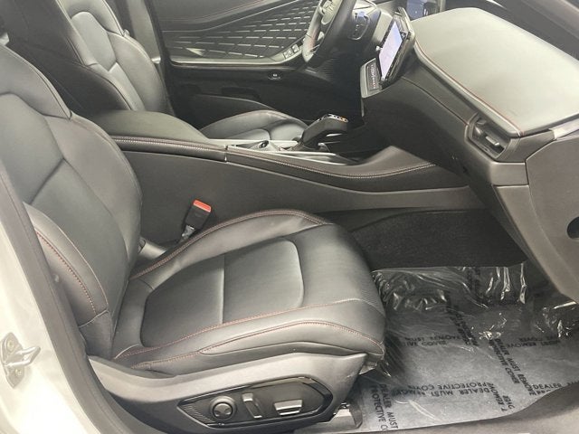 2026 Dodge Charger R/T Plus AWD