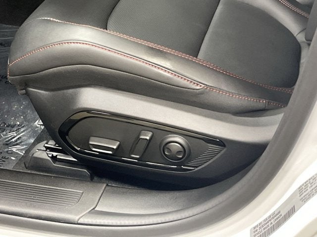 2026 Dodge Charger R/T Plus AWD