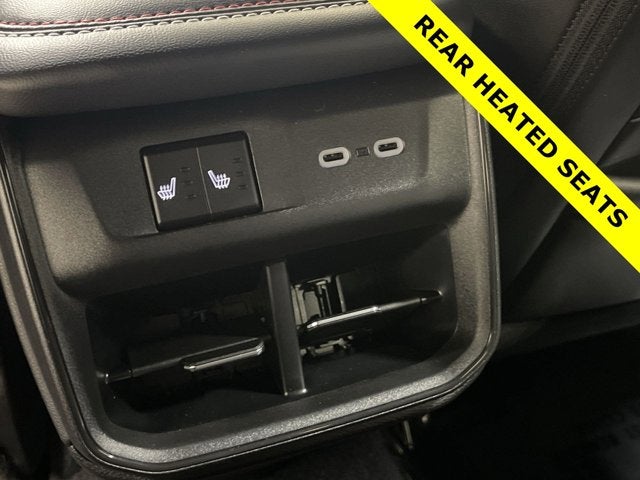 2026 Dodge Charger R/T Plus AWD