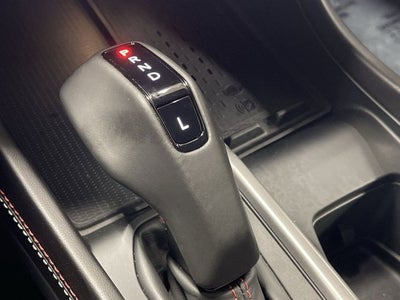 2026 Dodge Charger R/T Plus AWD