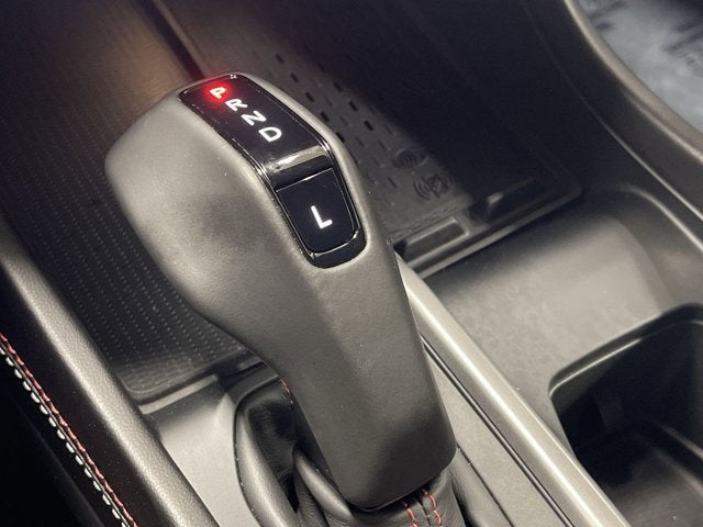 2026 Dodge Charger R/T Plus AWD