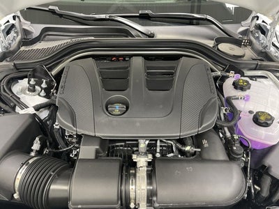 2026 Dodge Charger R/T Plus AWD