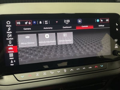 2026 Dodge Charger R/T Plus AWD