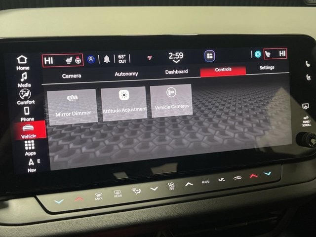 2026 Dodge Charger R/T Plus AWD