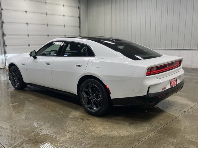 2026 Dodge Charger R/T Plus AWD