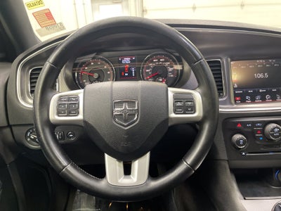 2013 Dodge Charger SXT